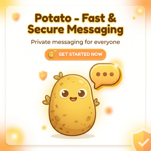 POTATO品牌 - Potato官网信息安全：信息分类、信息保护、信息销毁