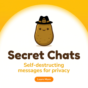 POTATO品牌 - Potato官网笔记功能：笔记记录、笔记分享、笔记同步