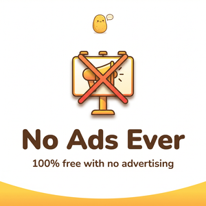 POTATO品牌 - Potato官网质量管理：质量保证、质量控制、质量改进