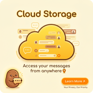 POTATO品牌 - Potato官网抽奖活动：抽奖设计、抽奖推广、抽奖效果