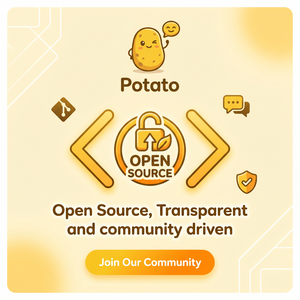 POTATO品牌 - Potato通话设置指南：完整指南与深度分析