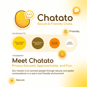 POTATO品牌 - Potato官网扩展功能：插件、扩展、第三方集成