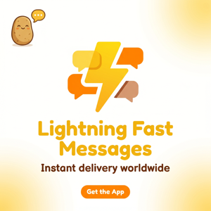 POTATO品牌 - Potato官网品牌建设：品牌定位、品牌推广、品牌维护