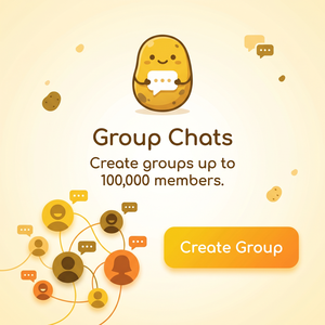 POTATO品牌 - Potato官网下载速度：官方下载、镜像站点、加速方法