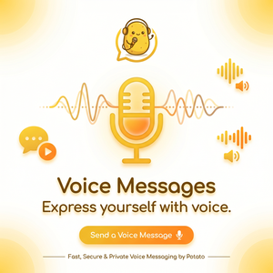 POTATO品牌 - Potato官网抽奖活动：抽奖设计、抽奖推广、抽奖效果