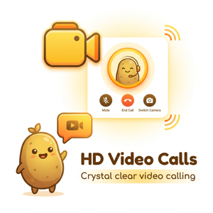 POTATO品牌 - Potato聊天软件电子邮件营销：邮件设计、邮件发送、效果评估